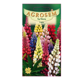 Hectarul - SEMINTE LUPIN MIX 0,4GR